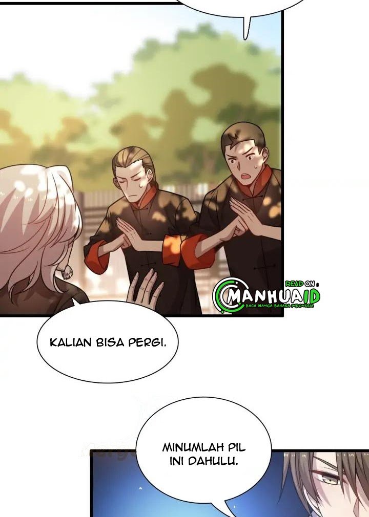 Reborn Doctor Chapter 50 - halaman 5
