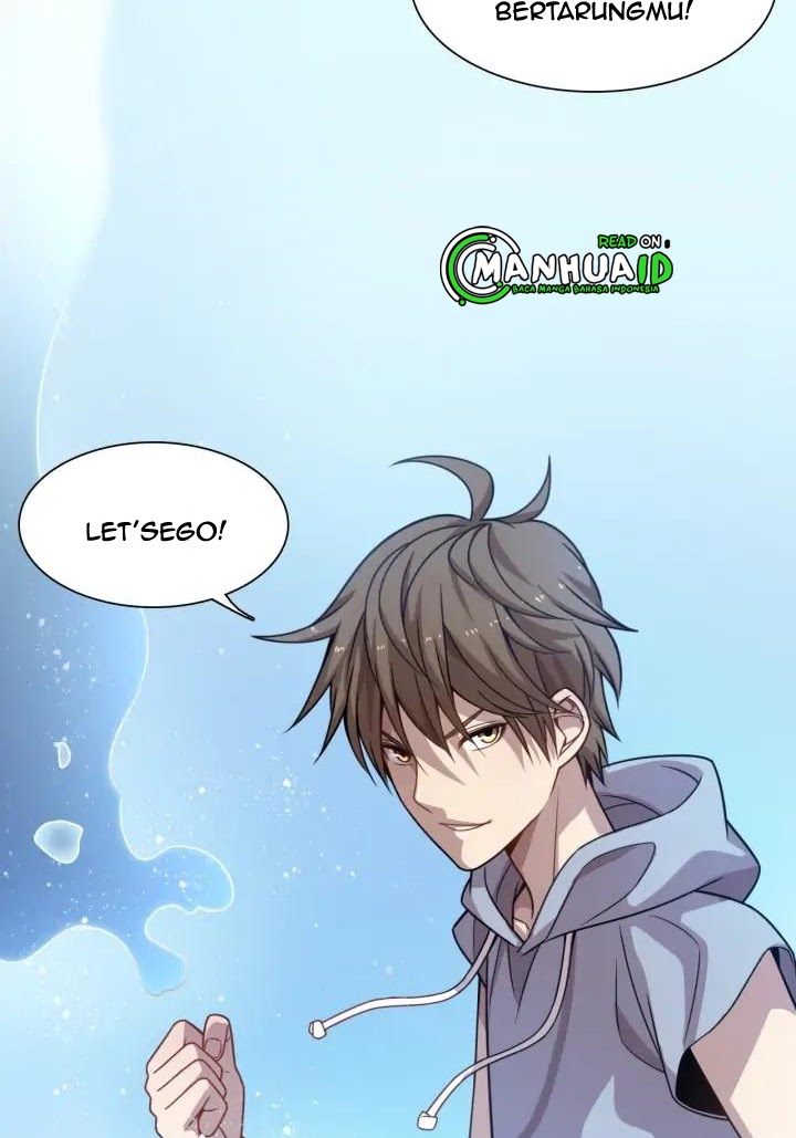 Reborn Doctor Chapter 50 - halaman 50