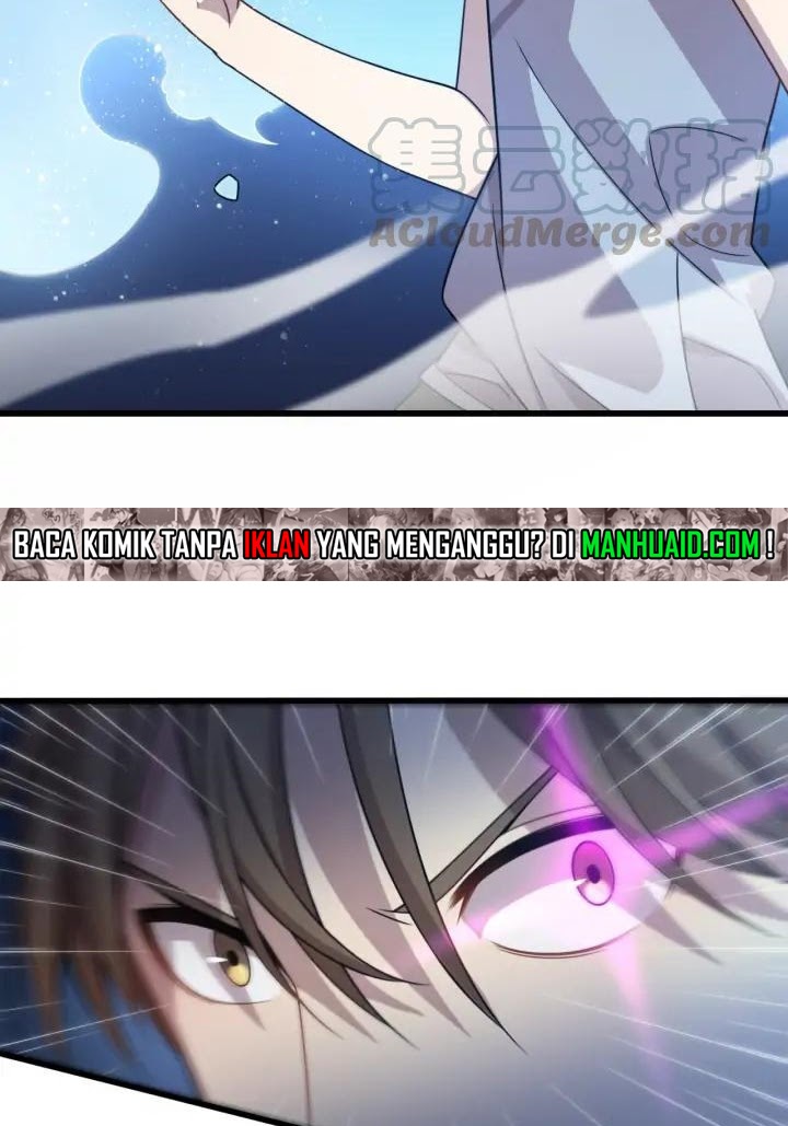 Reborn Doctor Chapter 50 - halaman 51