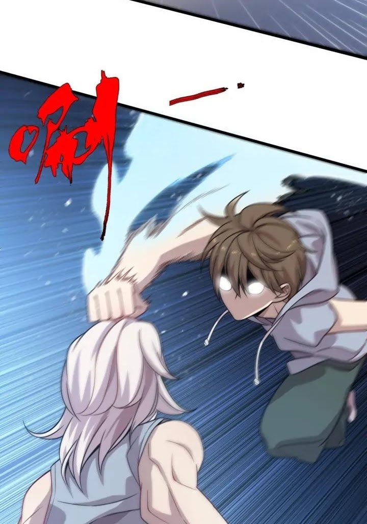 Reborn Doctor Chapter 50 - halaman 52