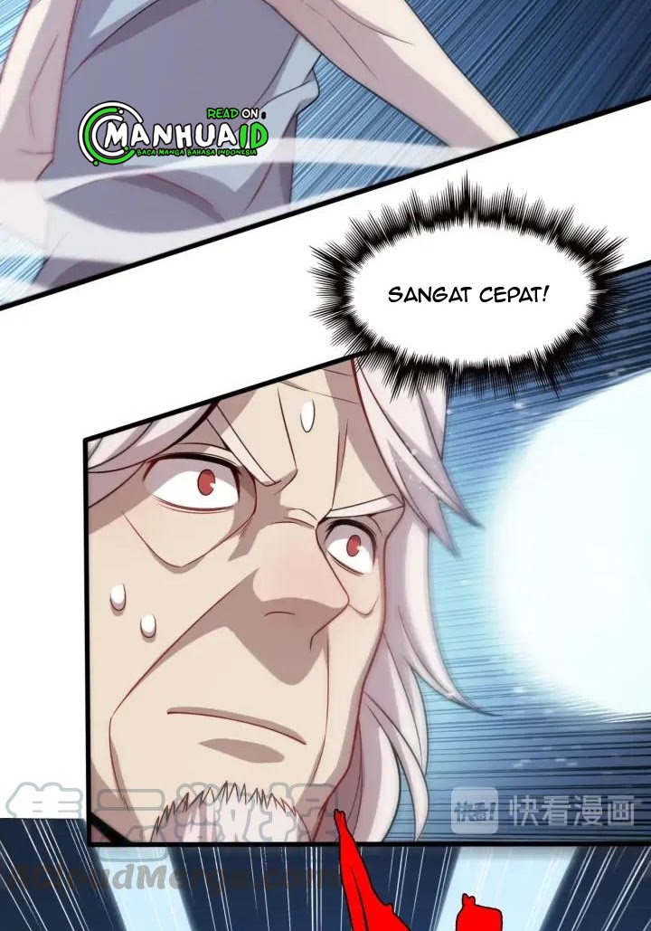 Reborn Doctor Chapter 50 - halaman 53
