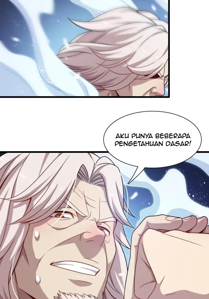 Reborn Doctor Chapter 50 - halaman 57