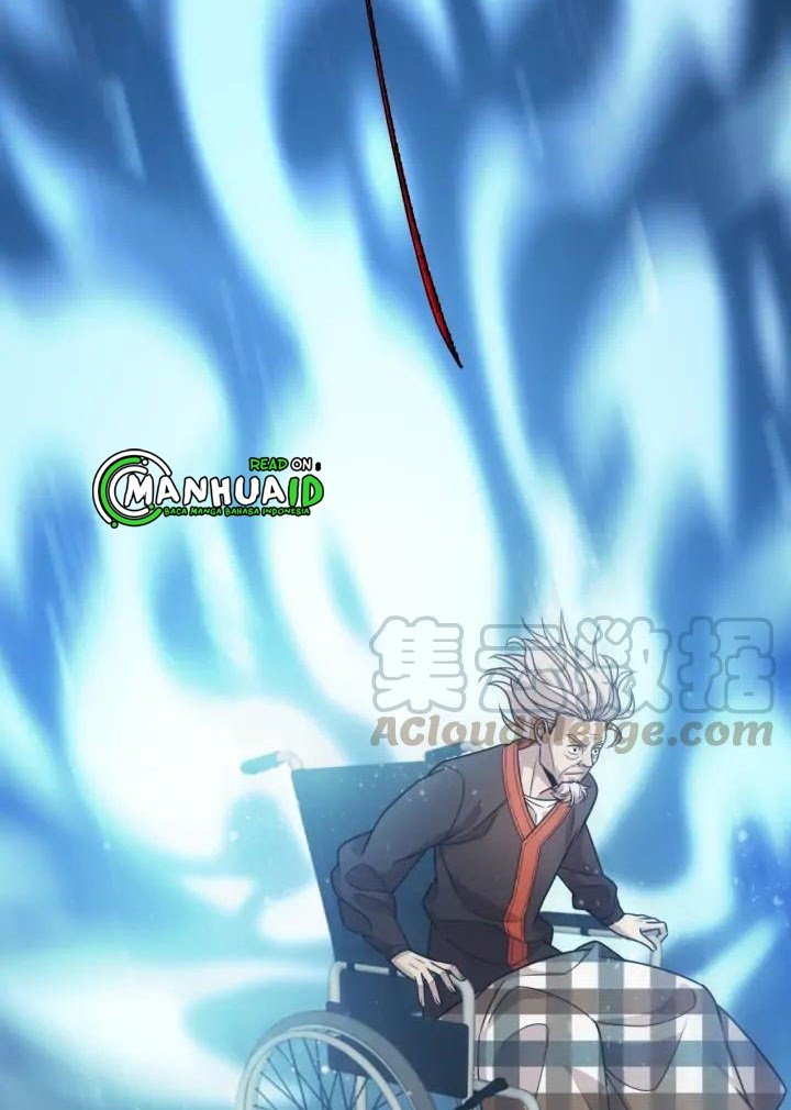 Reborn Doctor Chapter 50 - halaman 8