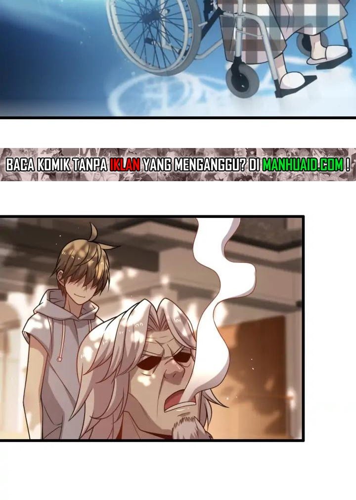 Reborn Doctor Chapter 50 - halaman 9