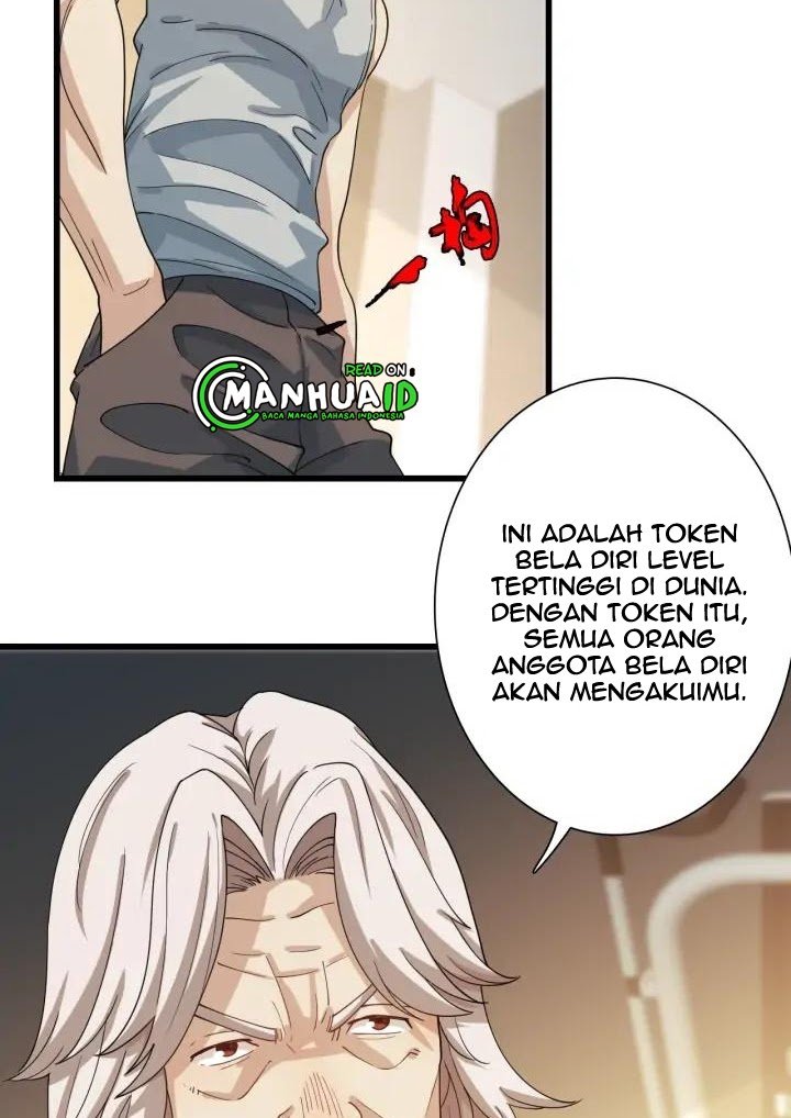Reborn Doctor Chapter 51 - halaman 12