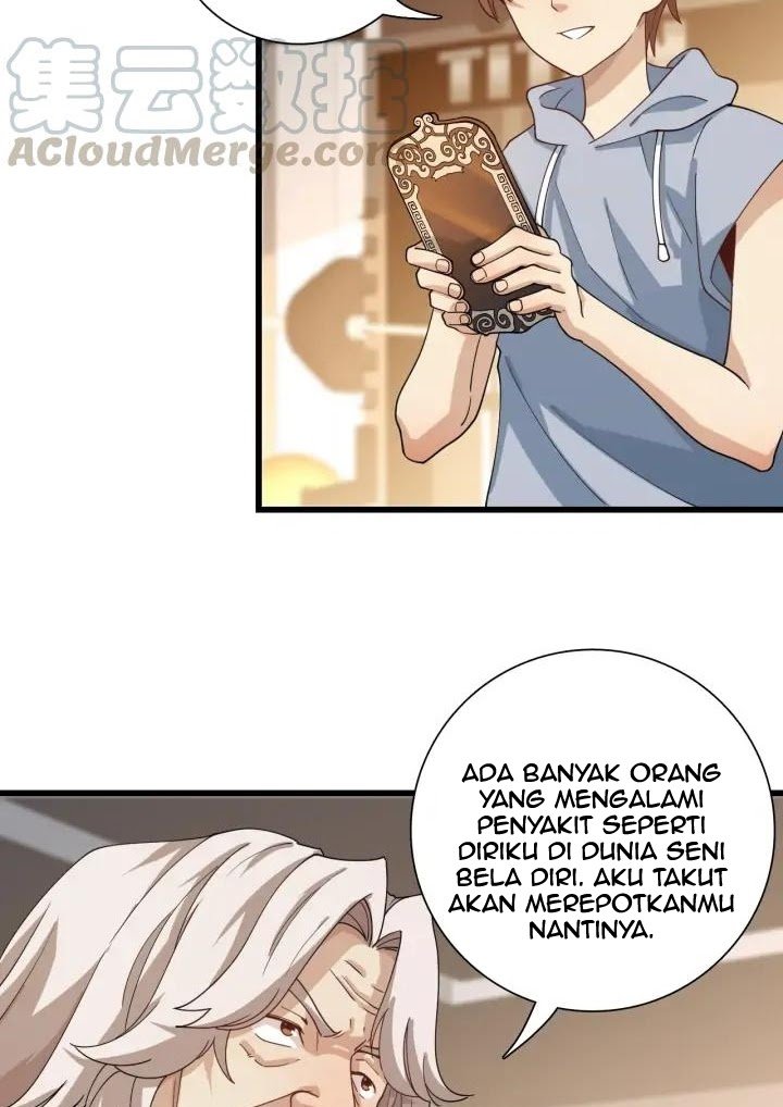 Reborn Doctor Chapter 51 - halaman 14