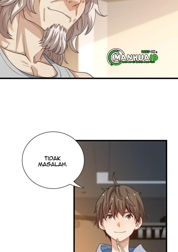 Reborn Doctor Chapter 51 - halaman 15
