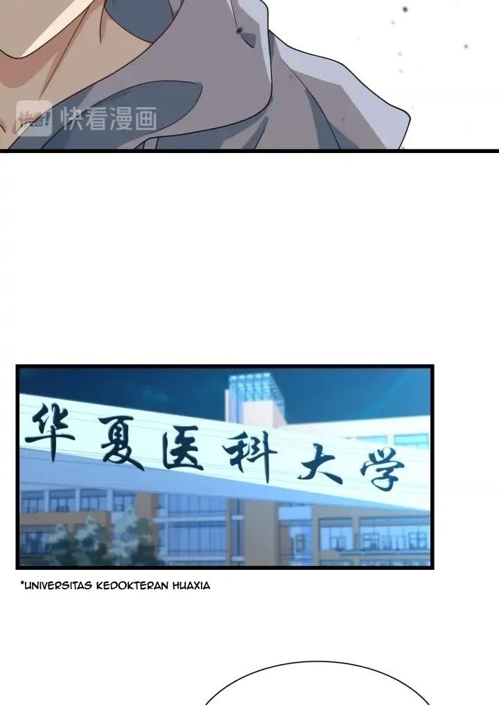 Reborn Doctor Chapter 51 - halaman 17