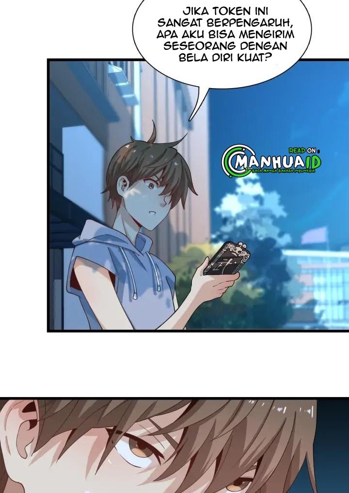 Reborn Doctor Chapter 51 - halaman 18
