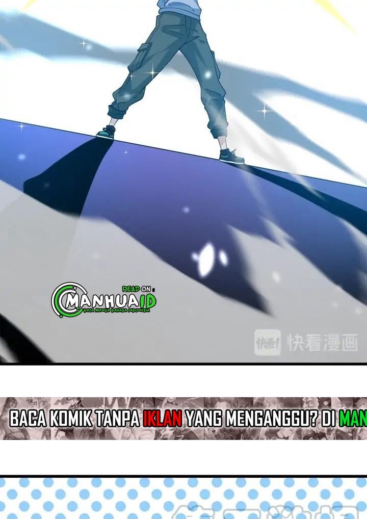 Reborn Doctor Chapter 51 - halaman 21