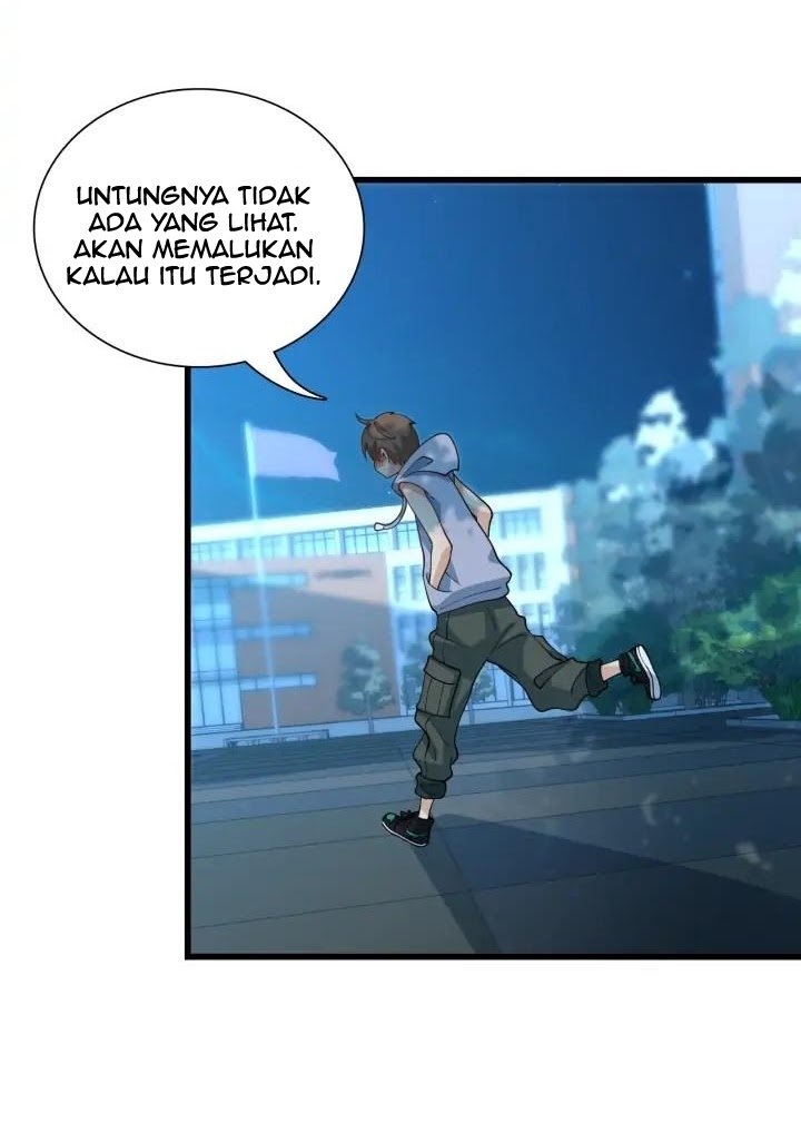 Reborn Doctor Chapter 51 - halaman 23