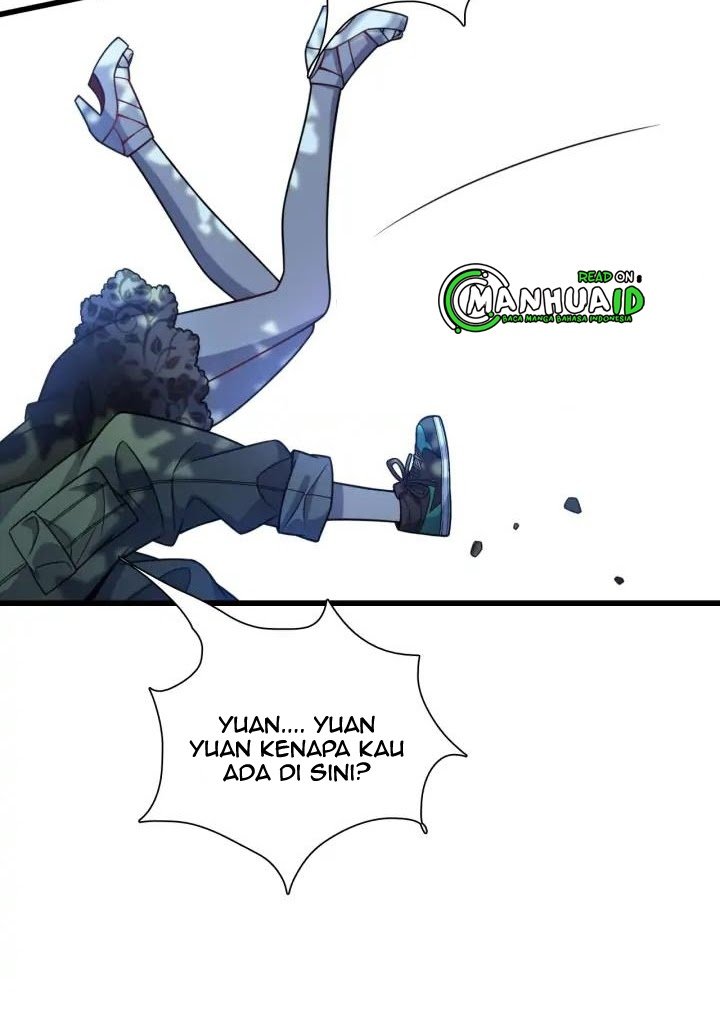 Reborn Doctor Chapter 51 - halaman 27