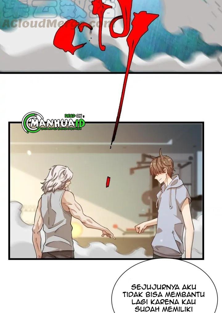 Reborn Doctor Chapter 51 - halaman 3