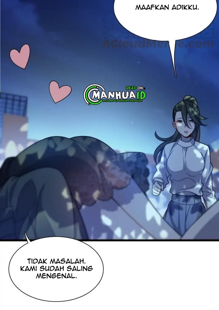 Reborn Doctor Chapter 51 - halaman 30