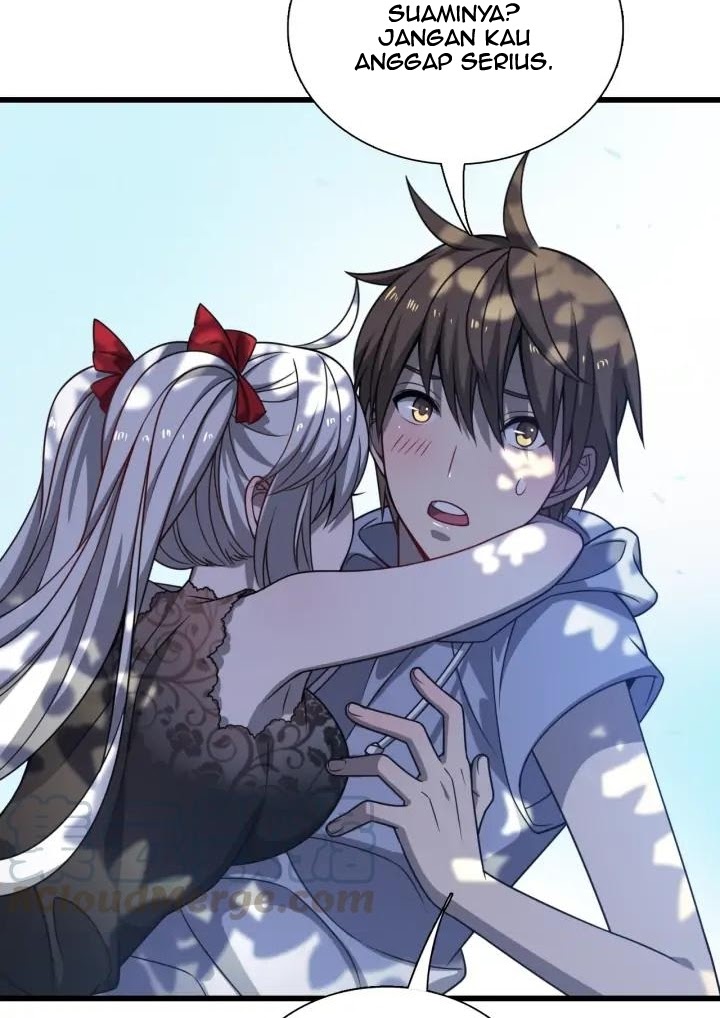 Reborn Doctor Chapter 51 - halaman 32