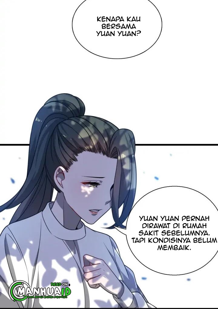 Reborn Doctor Chapter 51 - halaman 33