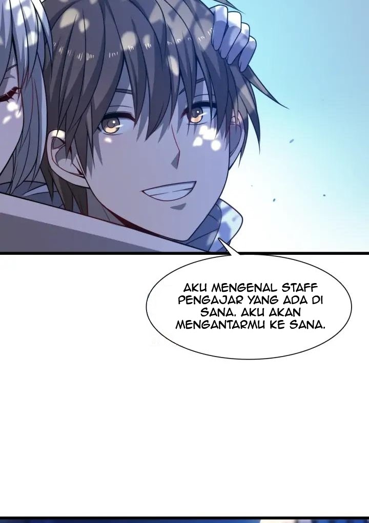 Reborn Doctor Chapter 51 - halaman 35
