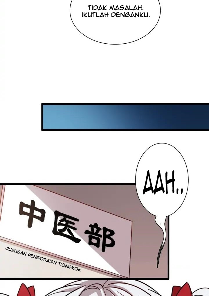 Reborn Doctor Chapter 51 - halaman 37