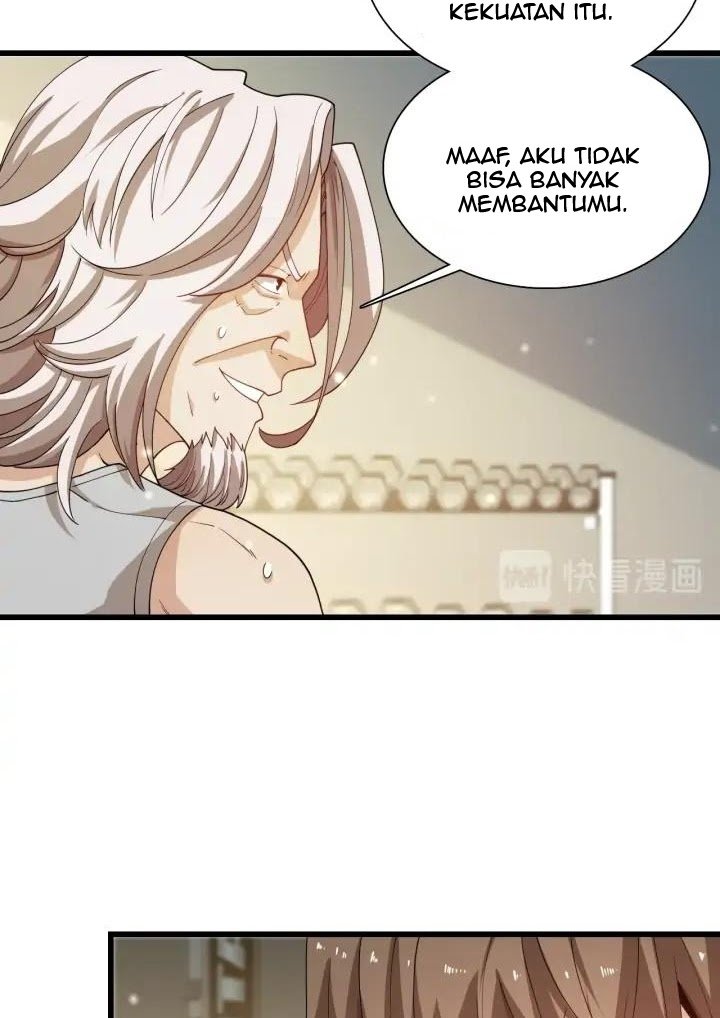 Reborn Doctor Chapter 51 - halaman 4