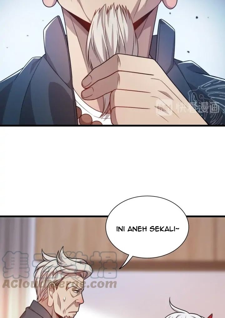 Reborn Doctor Chapter 51 - halaman 40