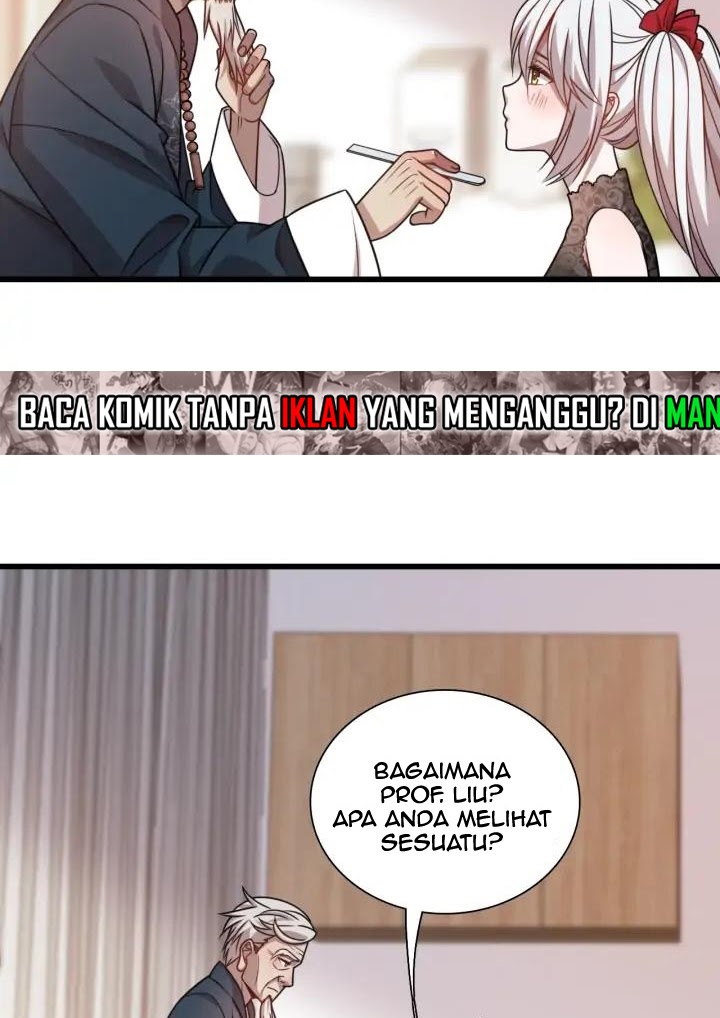 Reborn Doctor Chapter 51 - halaman 41