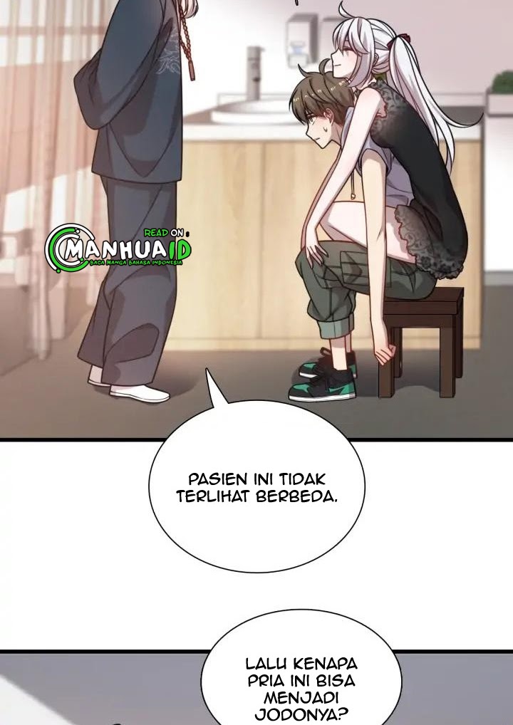 Reborn Doctor Chapter 51 - halaman 42
