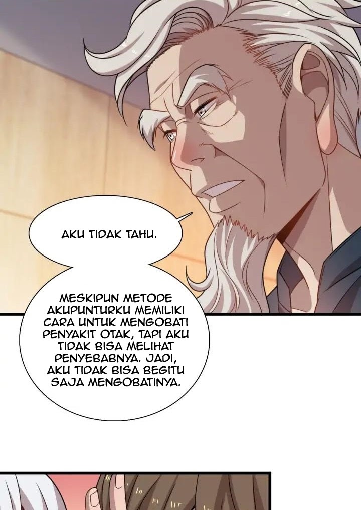 Reborn Doctor Chapter 51 - halaman 44