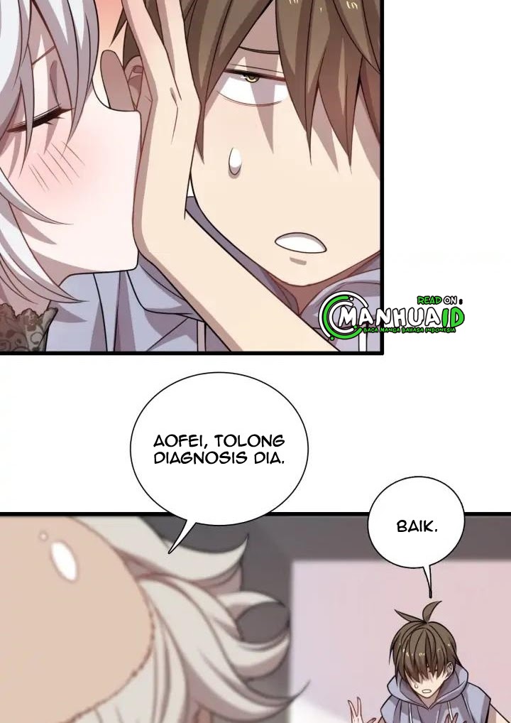 Reborn Doctor Chapter 51 - halaman 45