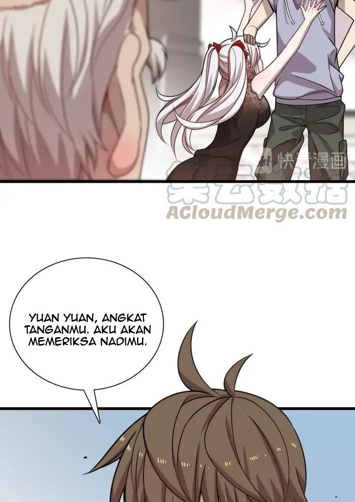 Reborn Doctor Chapter 51 - halaman 46