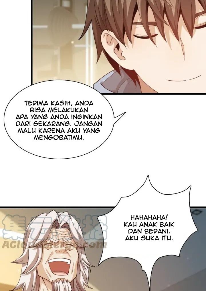 Reborn Doctor Chapter 51 - halaman 5