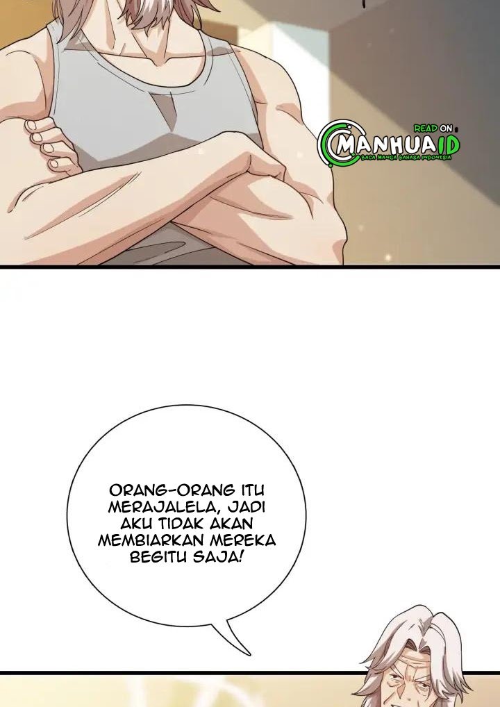Reborn Doctor Chapter 51 - halaman 6