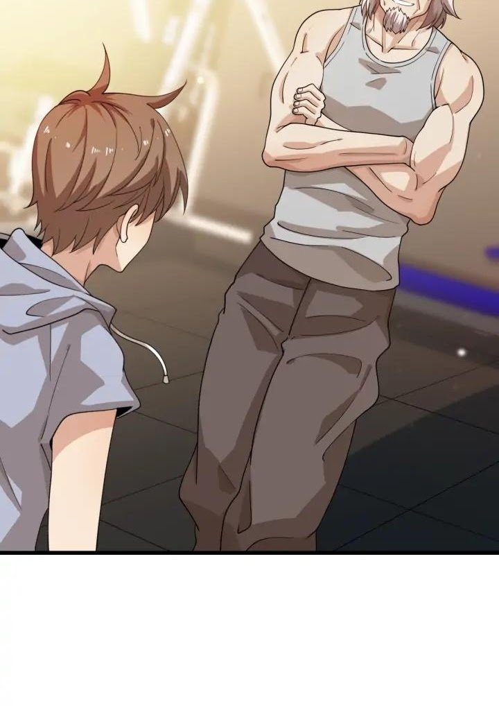 Reborn Doctor Chapter 51 - halaman 7
