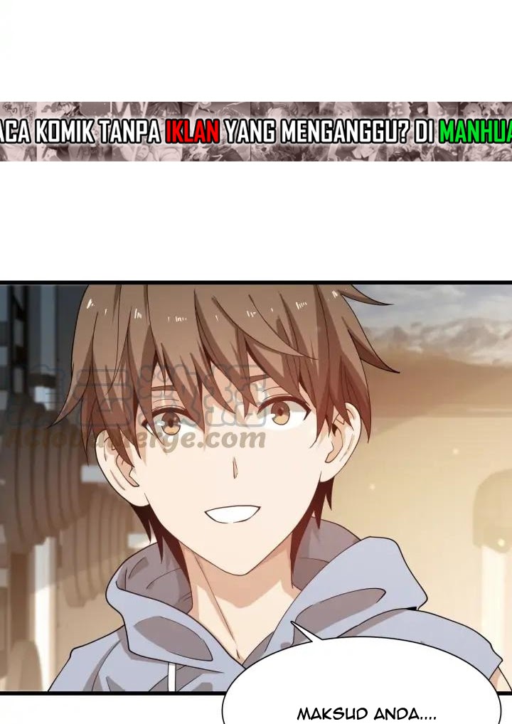 Reborn Doctor Chapter 51 - halaman 8