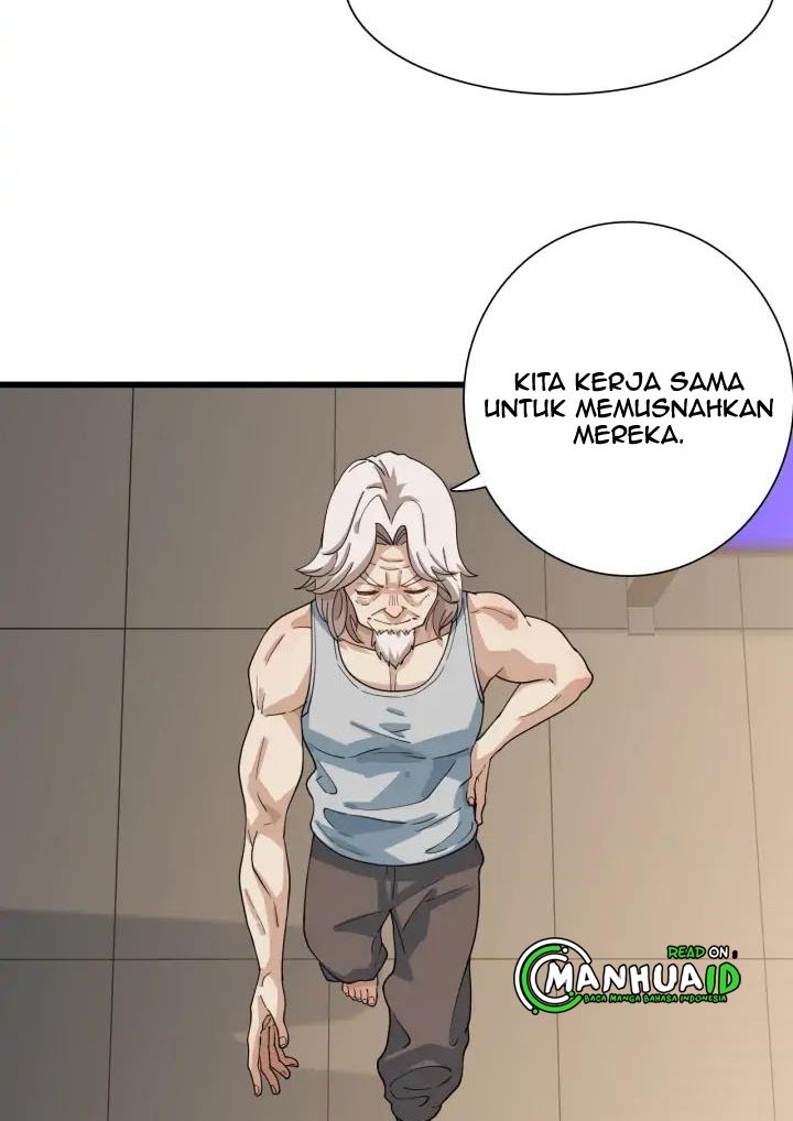Reborn Doctor Chapter 51 - halaman 9