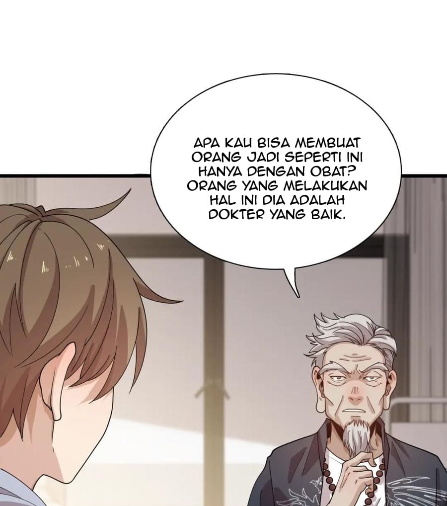 Reborn Doctor Chapter 52 - halaman 11