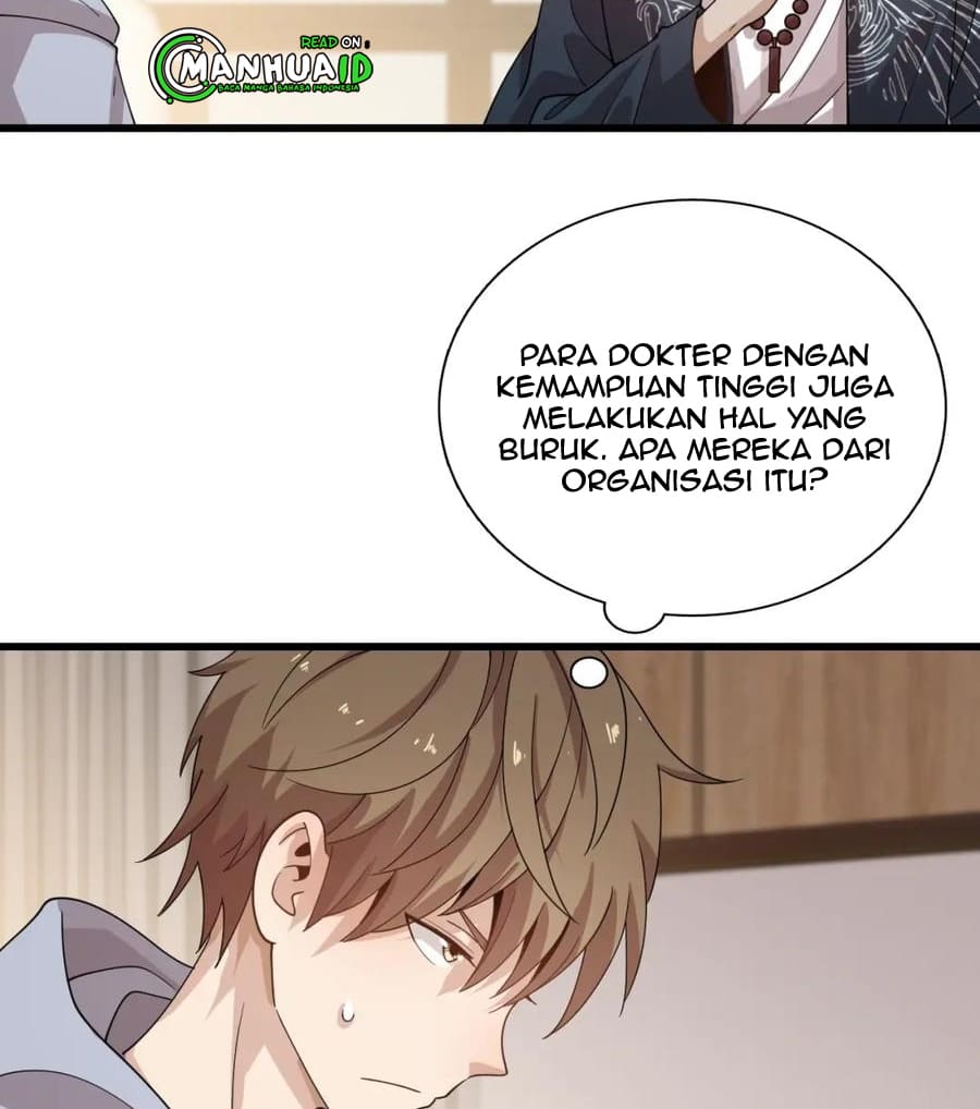 Reborn Doctor Chapter 52 - halaman 12