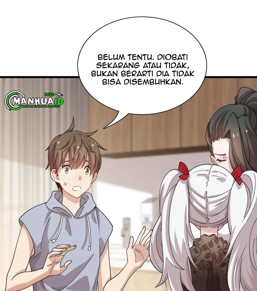 Reborn Doctor Chapter 52 - halaman 15