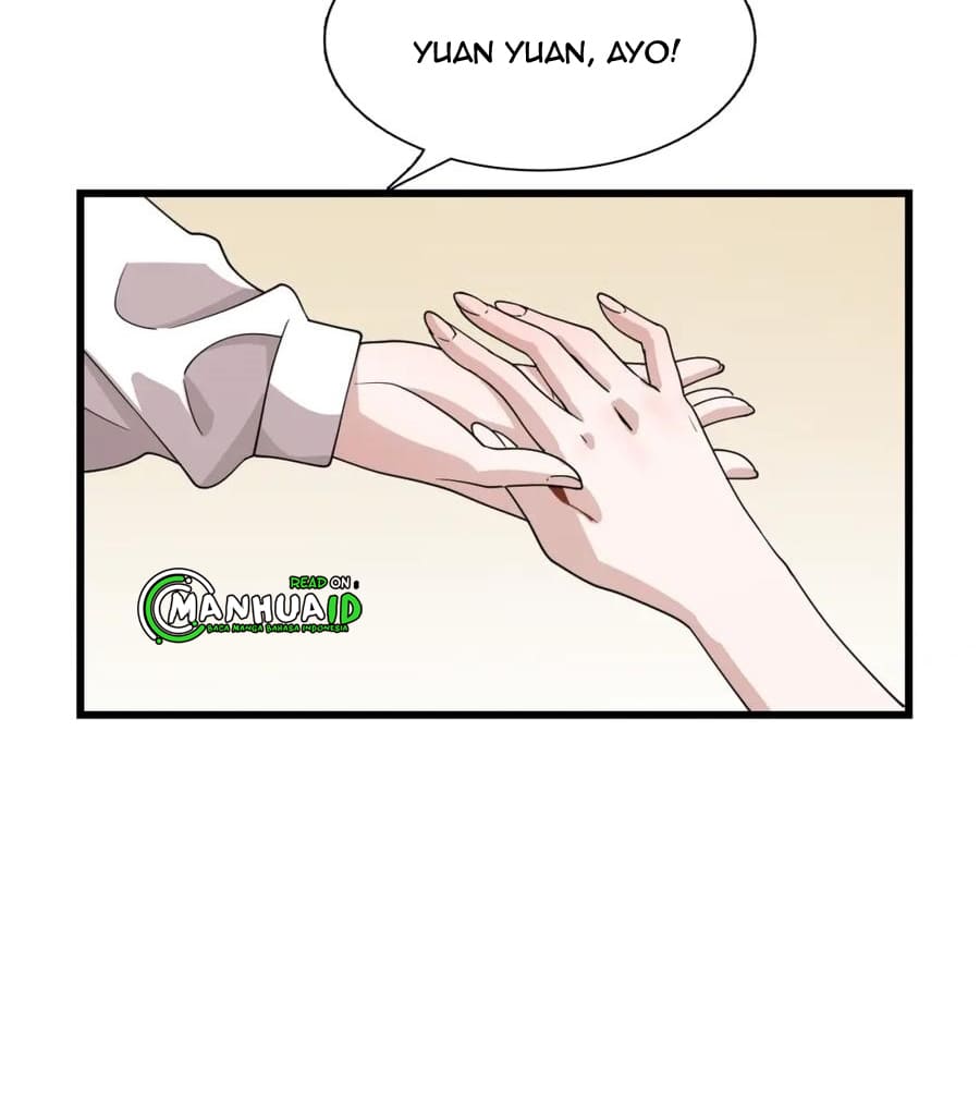 Reborn Doctor Chapter 52 - halaman 18