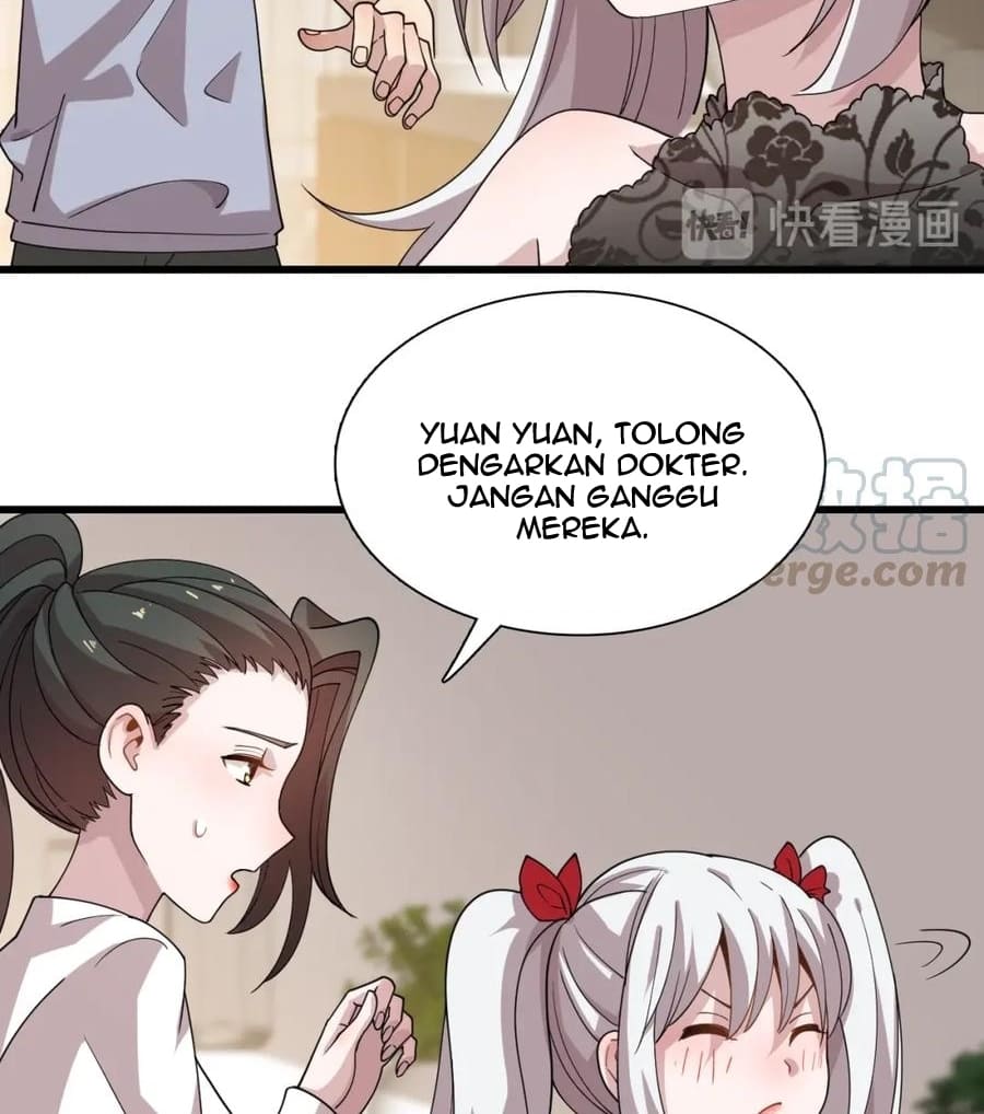 Reborn Doctor Chapter 52 - halaman 20