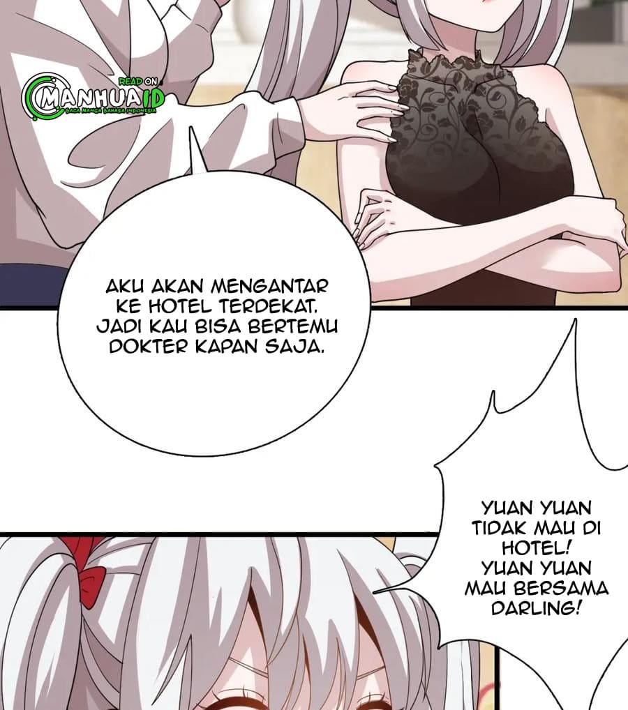 Reborn Doctor Chapter 52 - halaman 21