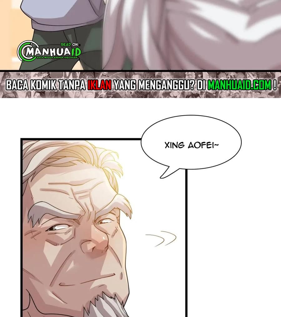 Reborn Doctor Chapter 52 - halaman 24