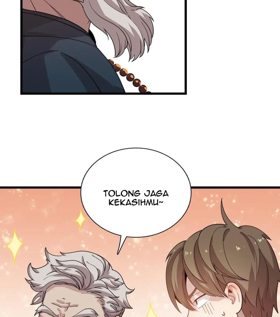 Reborn Doctor Chapter 52 - halaman 25