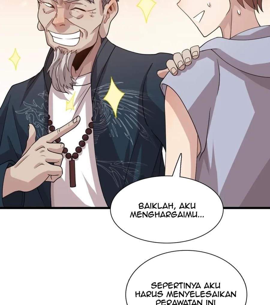 Reborn Doctor Chapter 52 - halaman 26