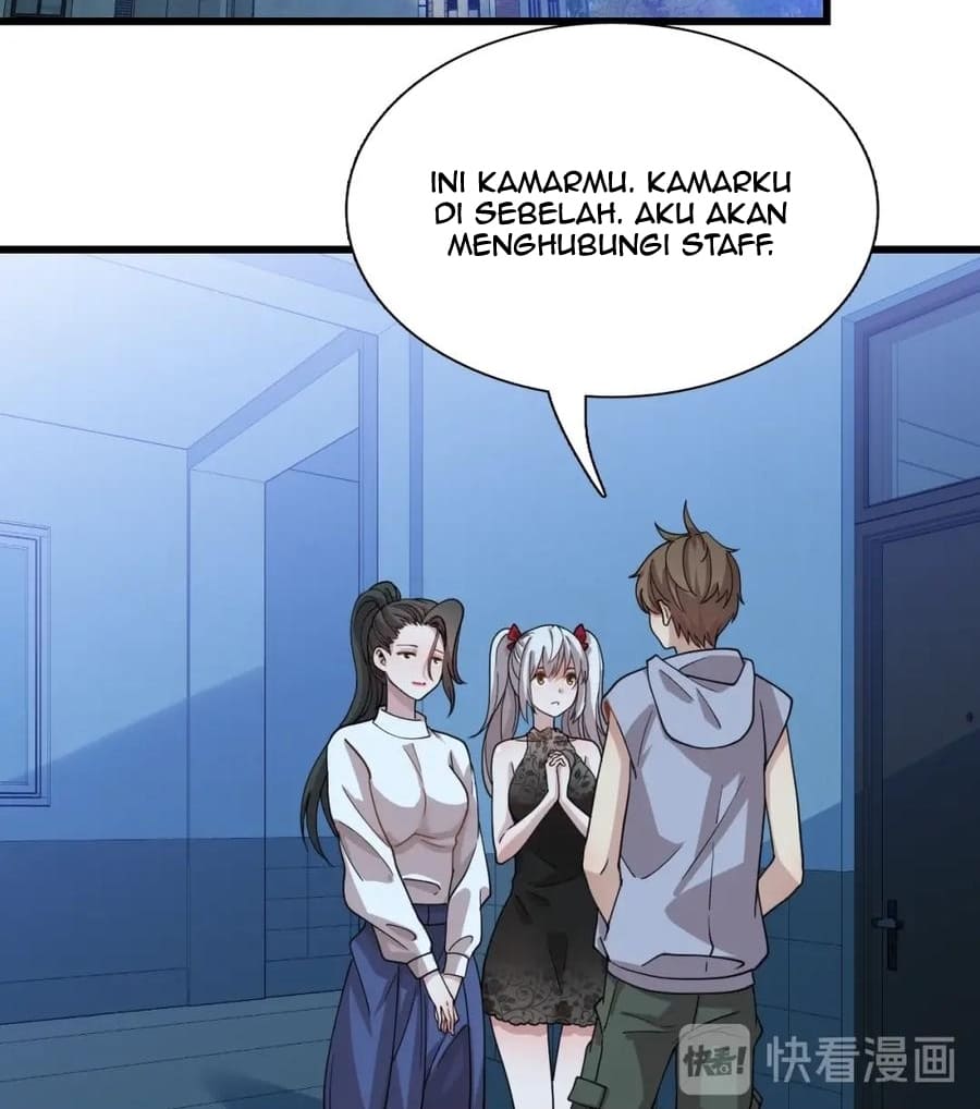 Reborn Doctor Chapter 52 - halaman 29