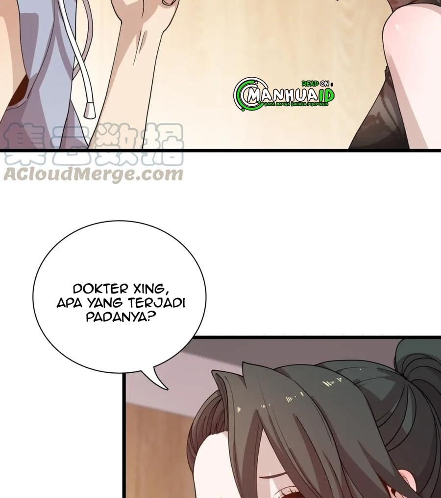 Reborn Doctor Chapter 52 - halaman 3