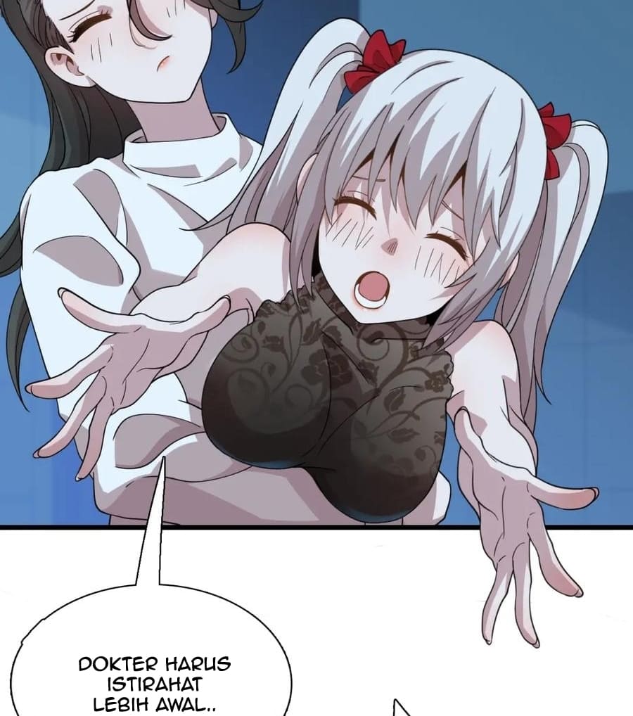 Reborn Doctor Chapter 52 - halaman 31