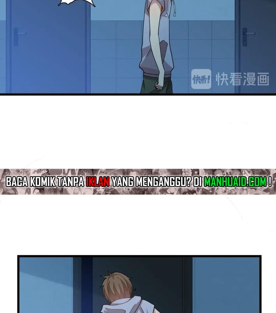 Reborn Doctor Chapter 52 - halaman 35