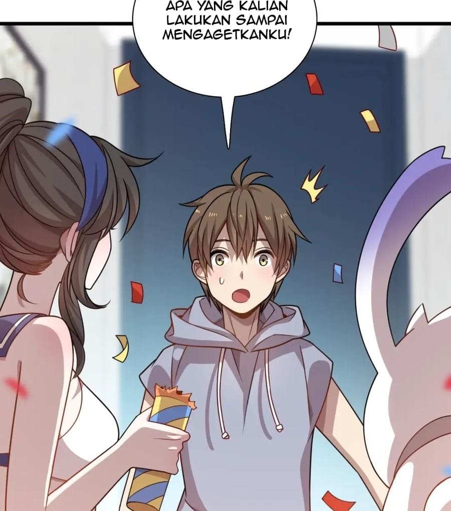 Reborn Doctor Chapter 52 - halaman 41