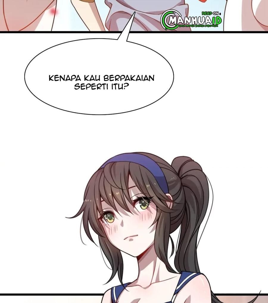 Reborn Doctor Chapter 52 - halaman 42