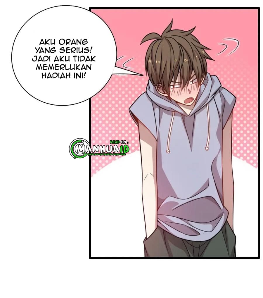 Reborn Doctor Chapter 52 - halaman 45